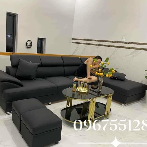 Sofa Cao Cấp 196