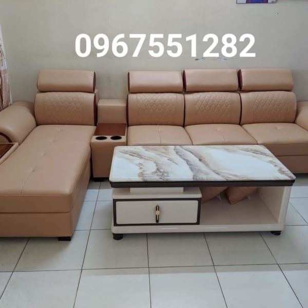 Sofa Cao Cấp 198