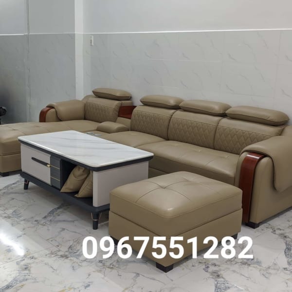 Sofa Cao Cấp 199