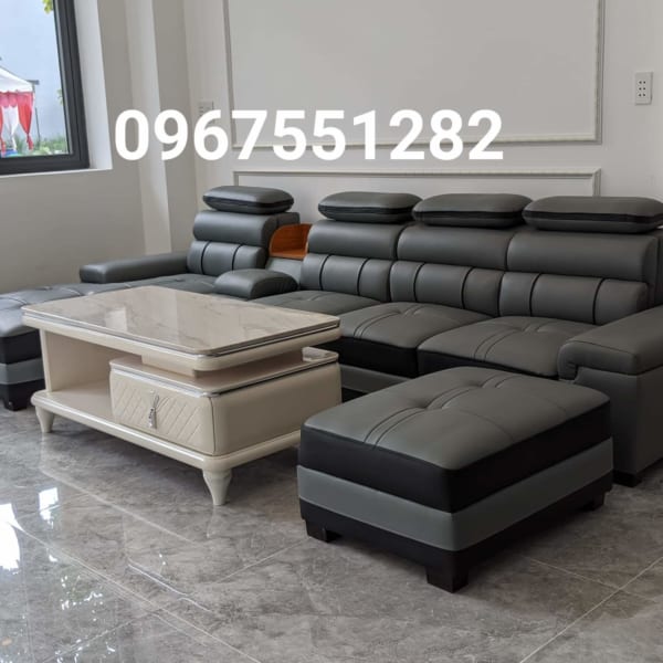 Sofa Cao Cấp 202