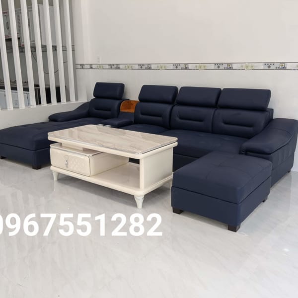 Sofa Cao Cấp 209