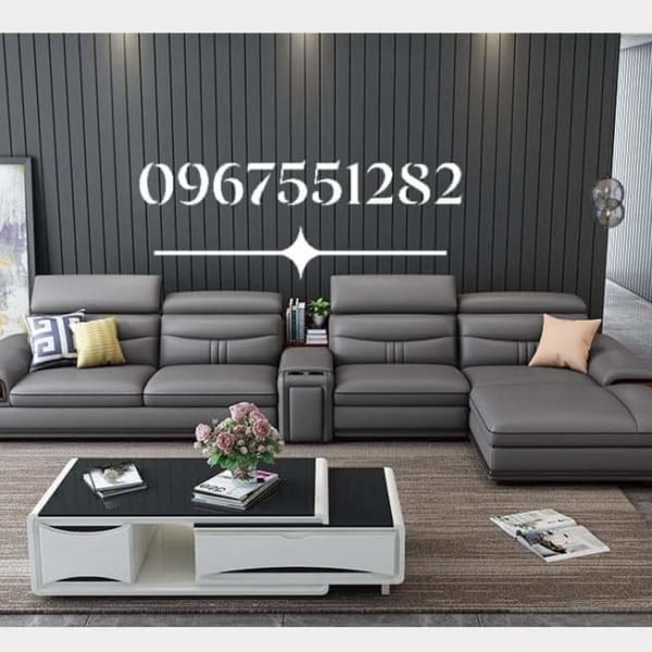 Sofa Cao Cấp 231