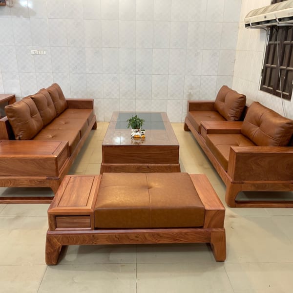 Sofa cao cấp 240