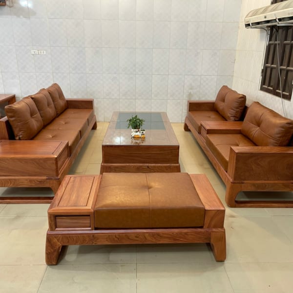 Sofa cao cấp 241
