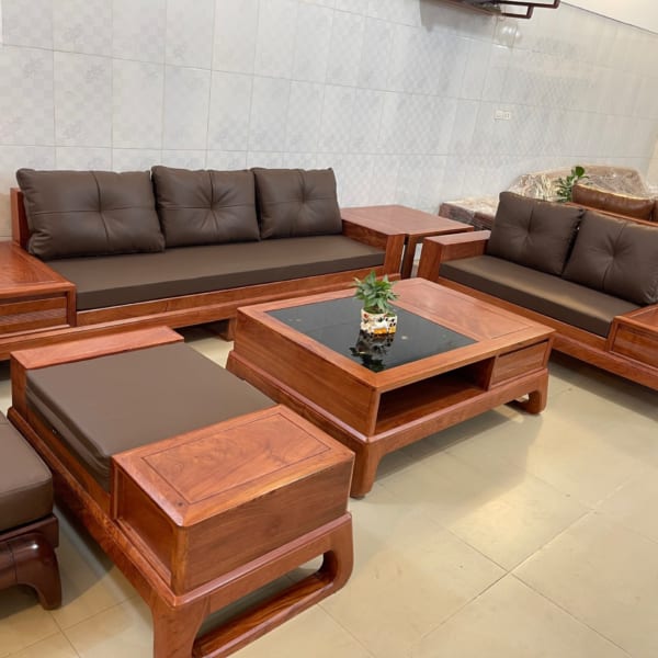 Sofa cao cấp 242