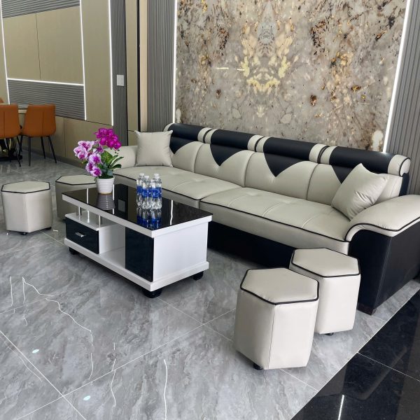 Sofa cao cấp 311