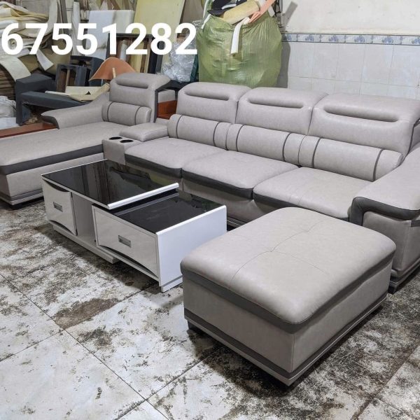 Sofa cao cấp 313