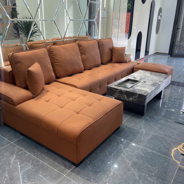 Sofa cao cấp 349