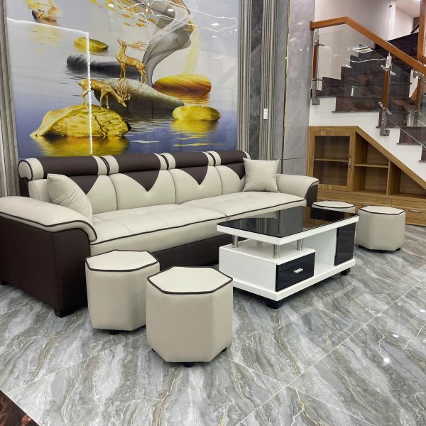 Sofa cao cấp 314