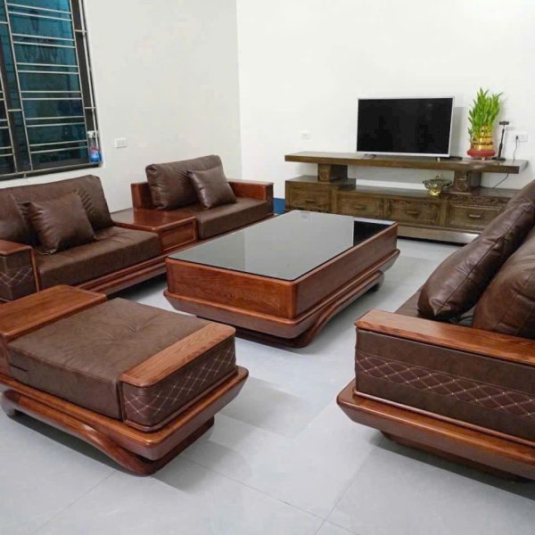 Sofa cao cấp 350