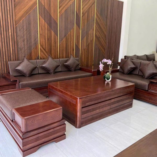 Sofa cao cấp 351