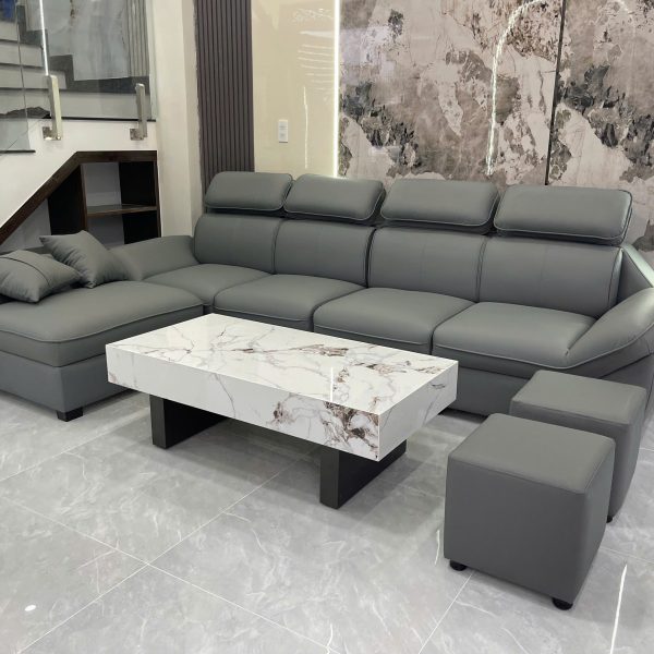 Sofa cao cấp 354