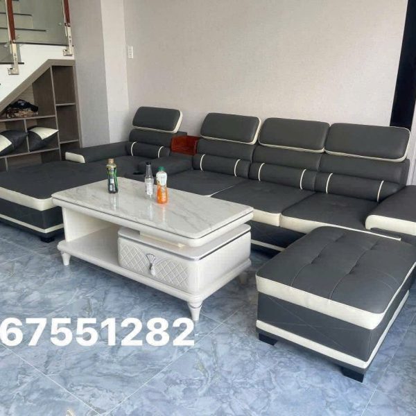 Sofa cao cấp 355