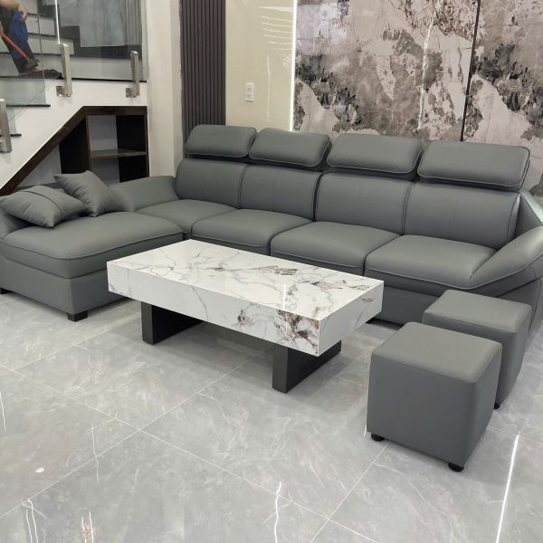 Sofa cao cấp 357