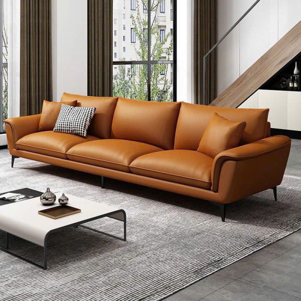 Sofa cao cấp 358