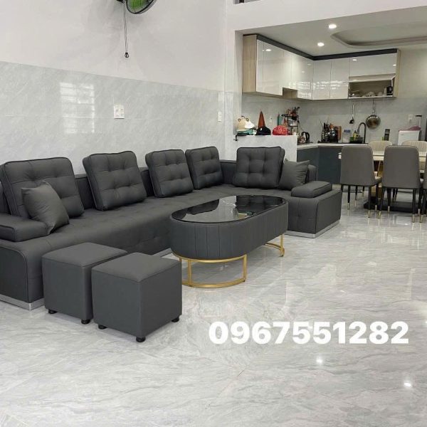 Sofa cao cấp 315